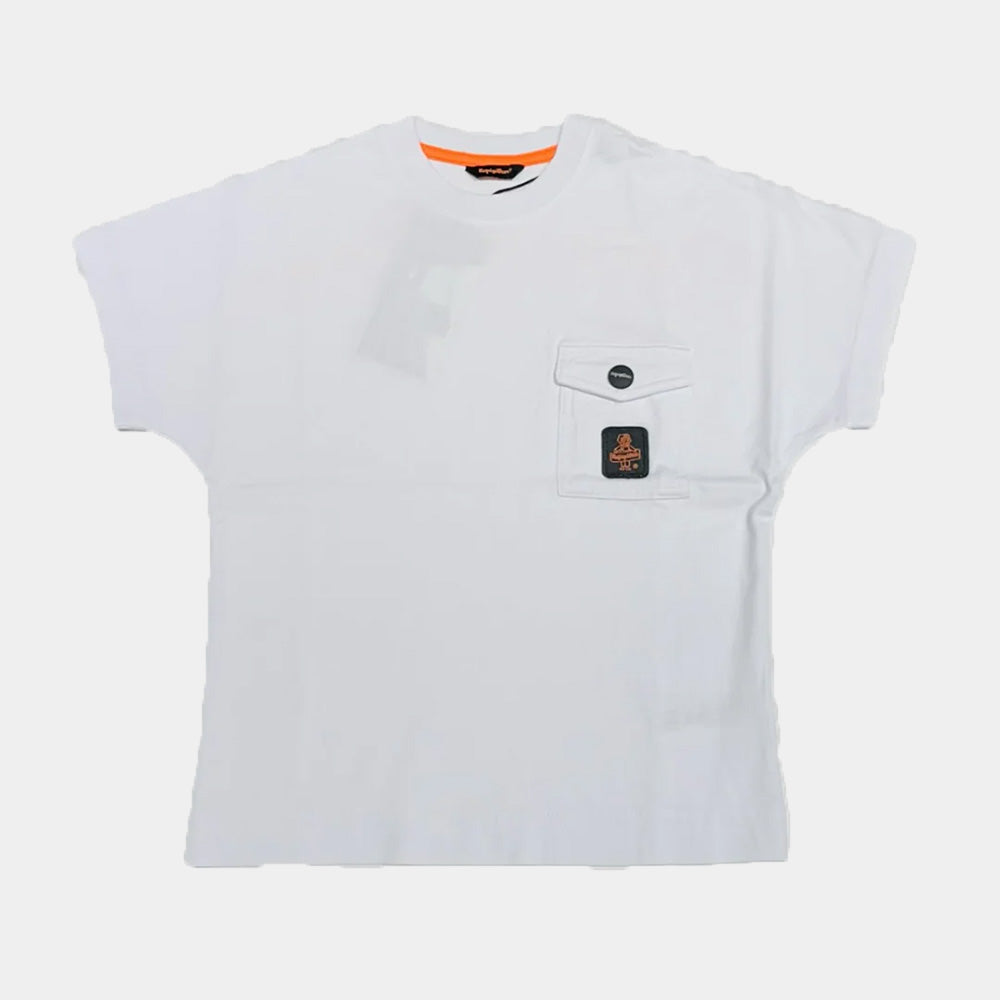 RW407 - T-Shirt e Polo - REFRIGIWEAR