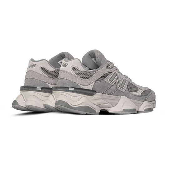 U9060ERD - Scarpe - Sneaker - New Balance - 9060 - Ispirazione Y2K - Design Classico - Massiccia - Futuristica - Traspirante