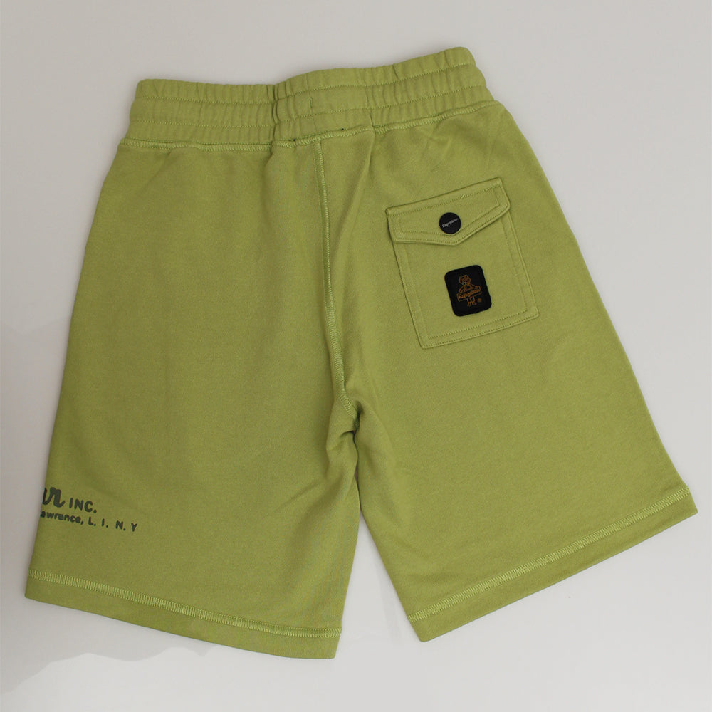 RW441 - Pantaloncini - REFRIGIWEAR