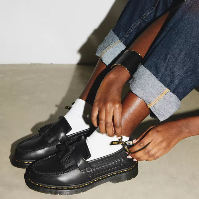 ADRIAN - Scarpe - Dr. Martens