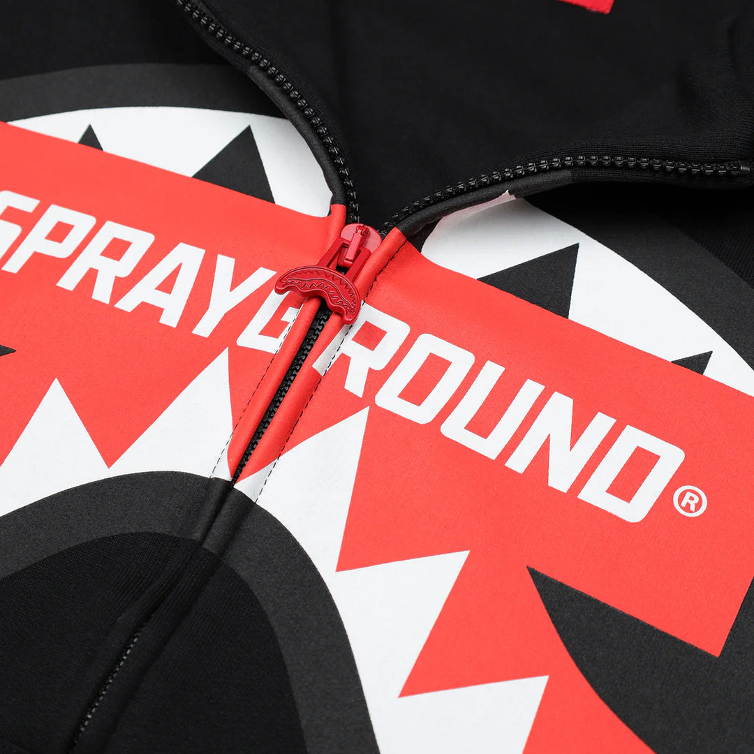 SP785GBLK - Felpe - Sprayground