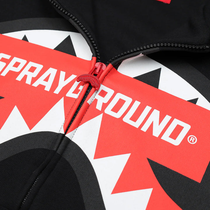 SP785GBLK - Felpe - Sprayground
