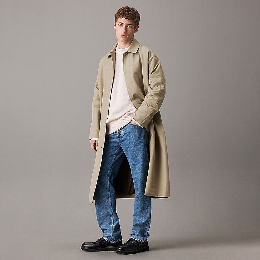 J30J3270151A4 - Pantaloni - Calvin Klein