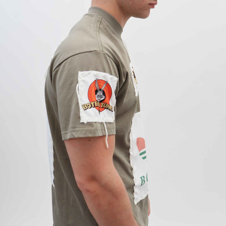 BTGOLV73 - Completi - Botega