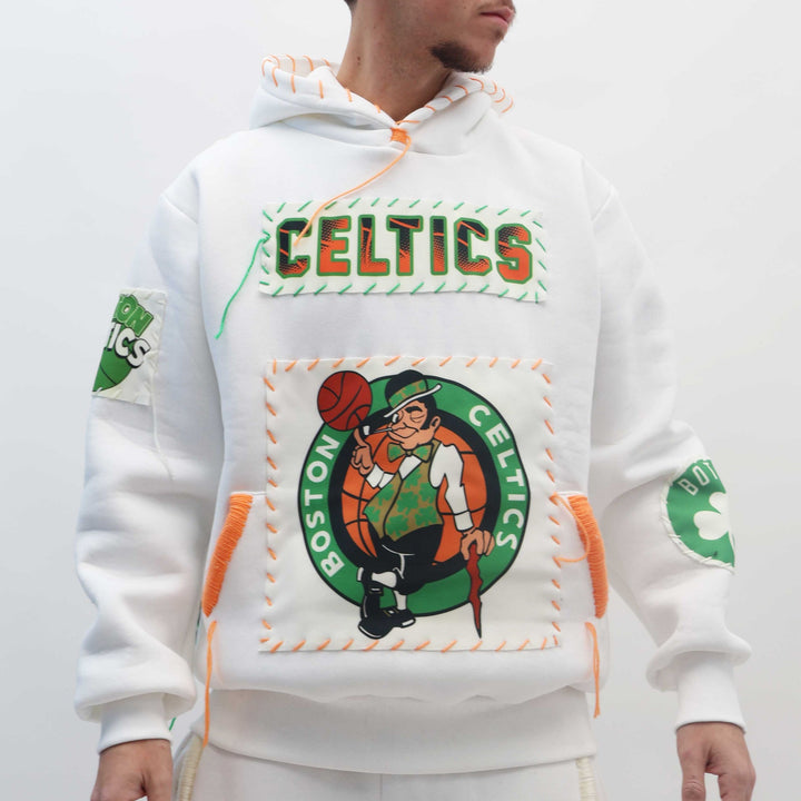 BTGOLV023 - Felpe - Botega