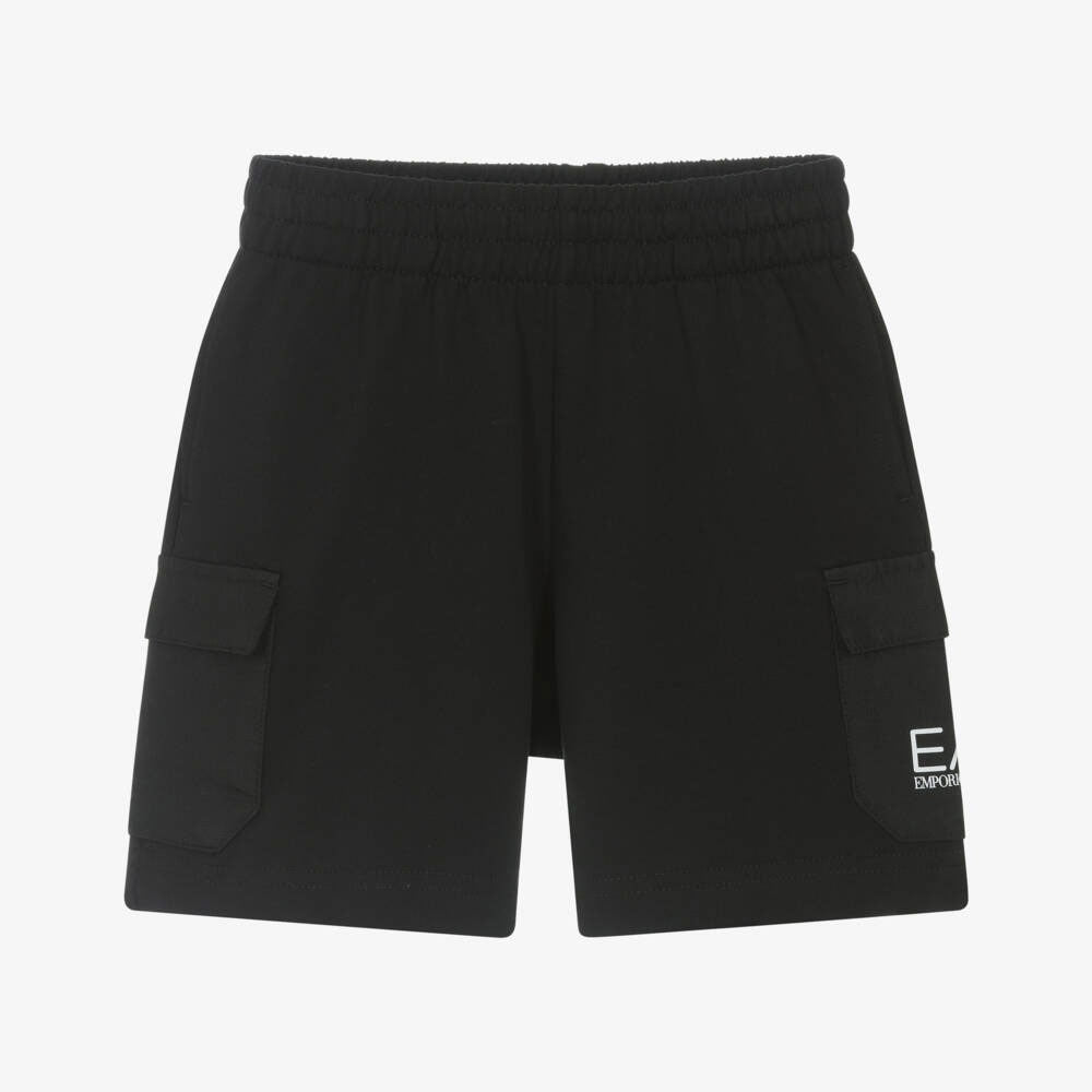 7B000061 AF10380 - Pantaloncini - EMPORIO ARMANI