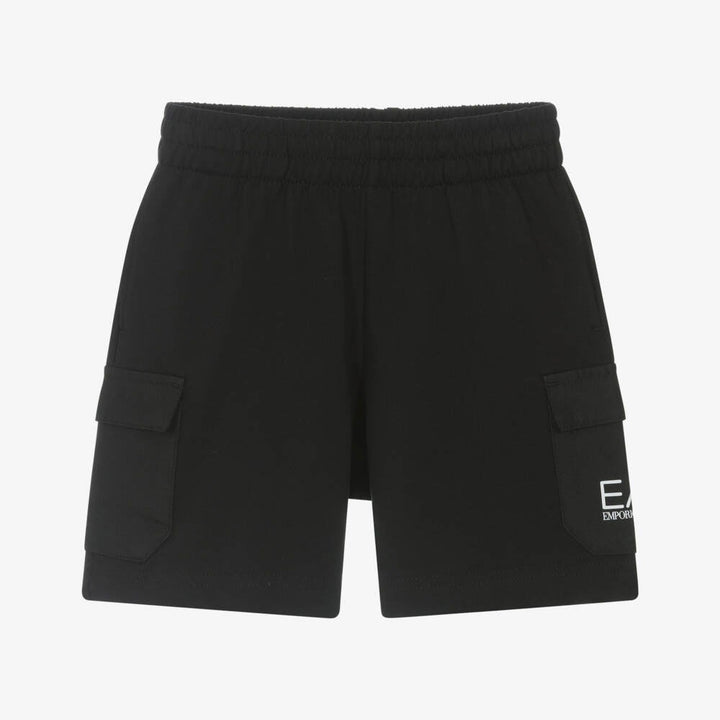 7B000061 AF10380 - Pantaloncini - EMPORIO ARMANI