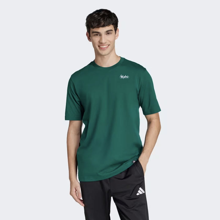 JJ3961 - T-Shirt e Polo - Adidas