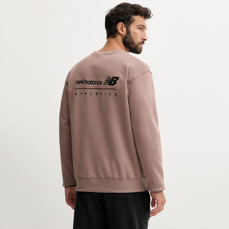 MT53529EAS - Felpe - New Balance