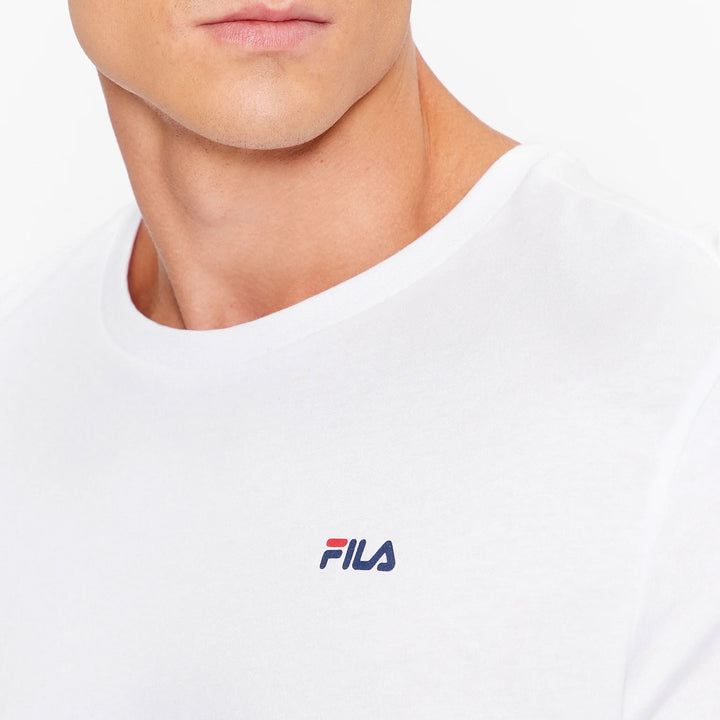 FAM0083 - T-Shirt e Polo - Fila