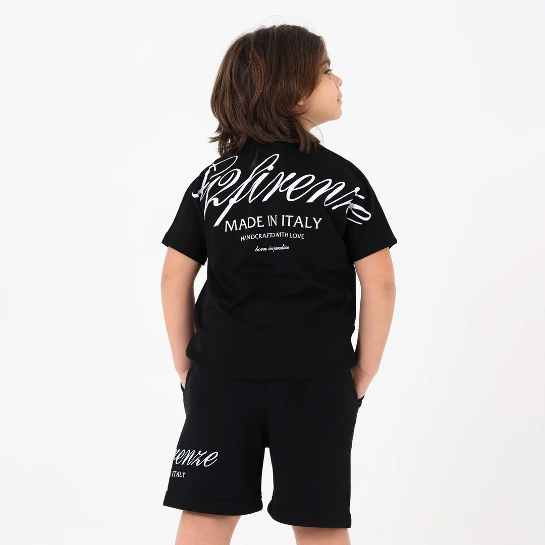 ROMANTIC T-SHIRT - T-Shirt e Polo - G2 FIRENZE