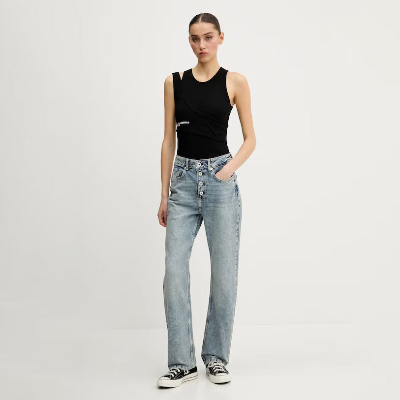 A2W17022 - T-Shirt e Polo - KARL LAGERFELD