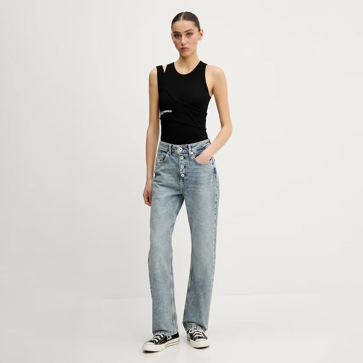 A2W17022 - T-Shirt e Polo - KARL LAGERFELD