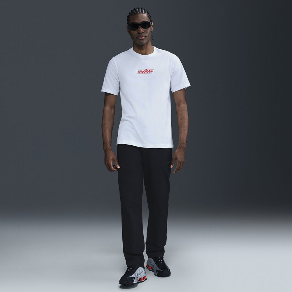 HJ0730 - T-Shirt e Polo - Nike