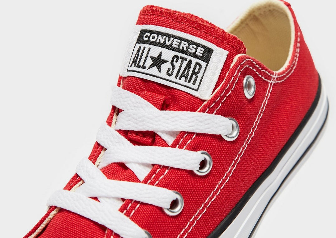 3J236C - Shoes - Converse