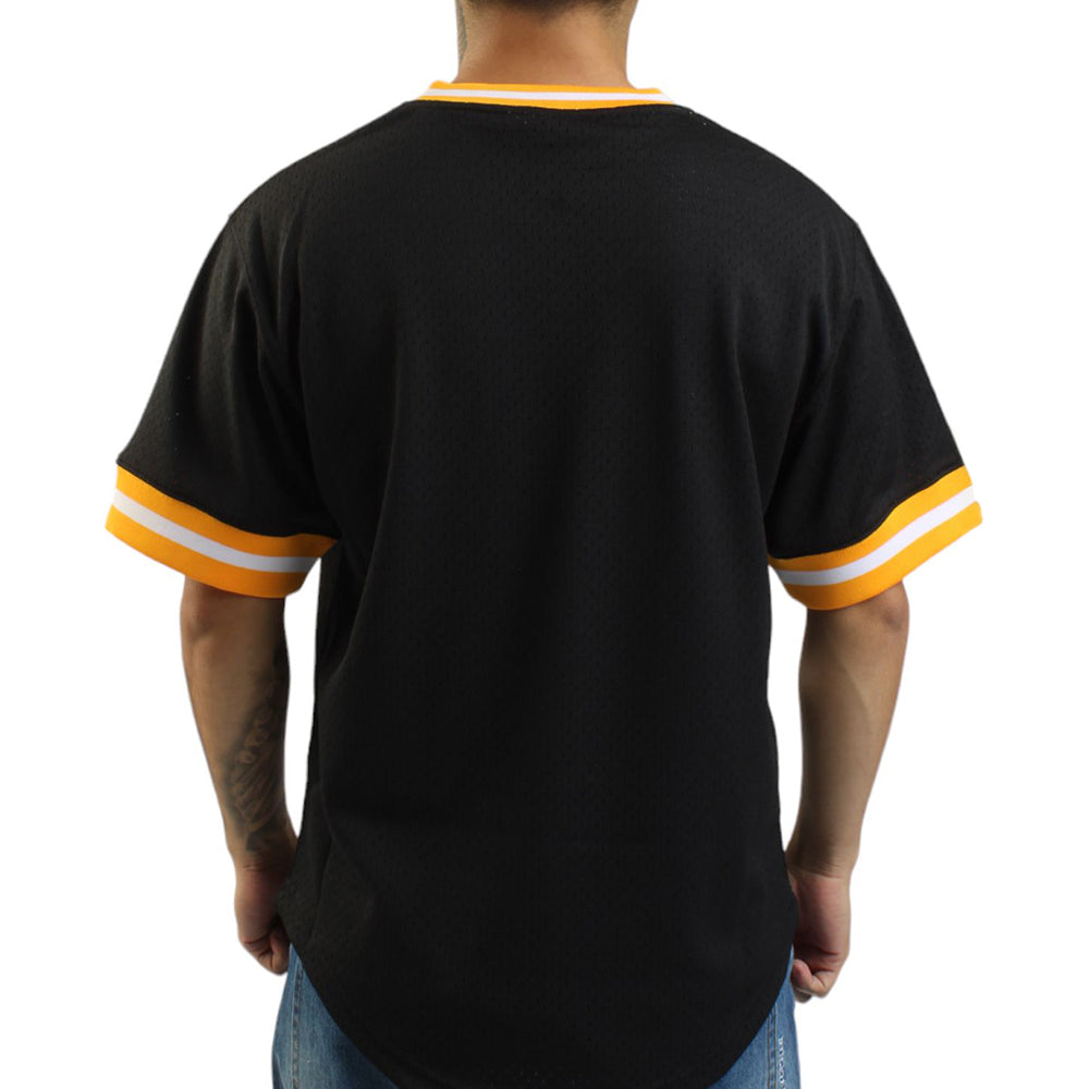 TMVN6625-LALYYPPPBLCK - T-Shirt e Polo - Mitchell & Ness