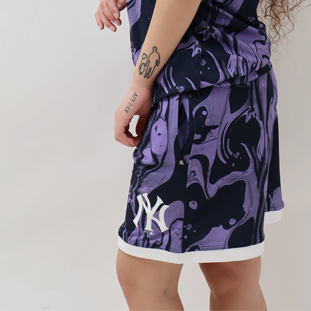 47-BB017PMEUEN608497PP - Pantaloncini - 47 MVP