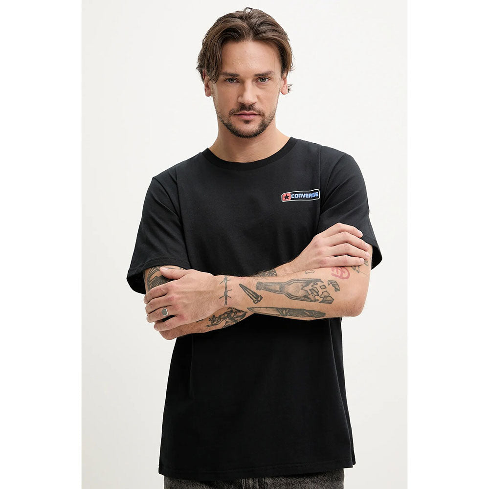 10027993 - T-Shirt e Polo - Converse