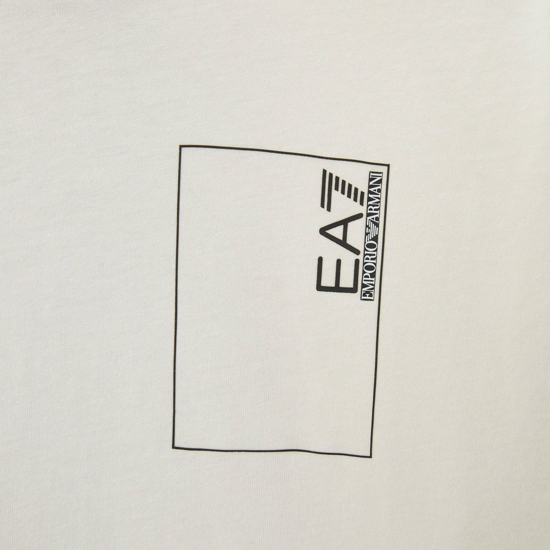 7B000074 AF10378 - T-Shirt e Polo - EMPORIO ARMANI