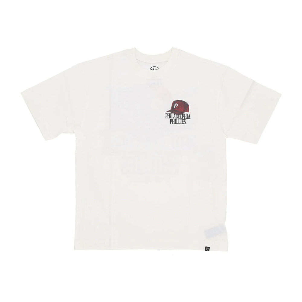 47-BB019TMQMLK646078SS - T-Shirt e Polo - 47 MVP