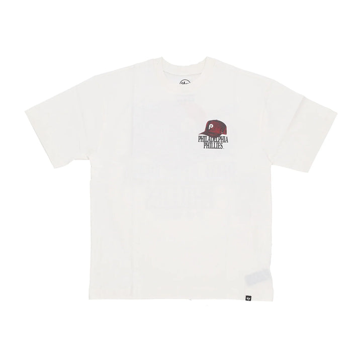 47-BB019TMQMLK646078SS - T-Shirt e Polo - 47 MVP