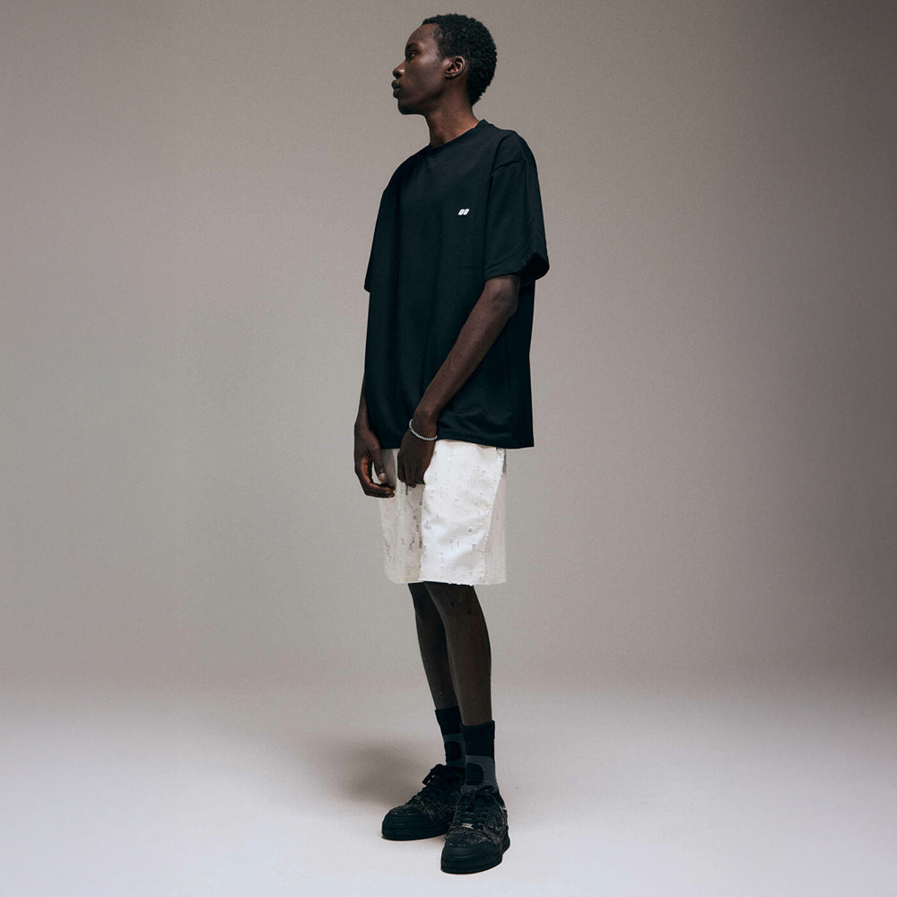 SS25065 - T-Shirt e Polo - NUMERO 00