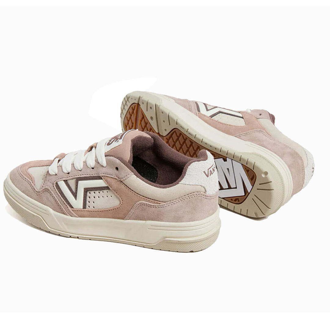 VN000D70 - Scarpe - Sneaker - Donna VANS UPLAND - Skate Retrò - Futuristico - Anni 90 - Y2K - Flying V