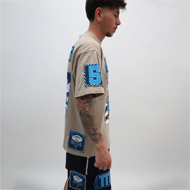 BTGOLV102/25 - Completi - Botega