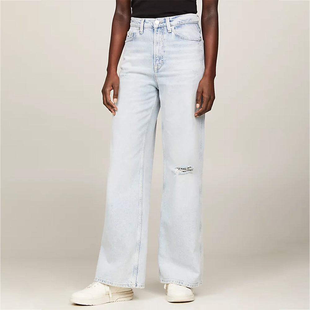 DW0DW175881AB - Pantaloni - Tommy Hilfiger