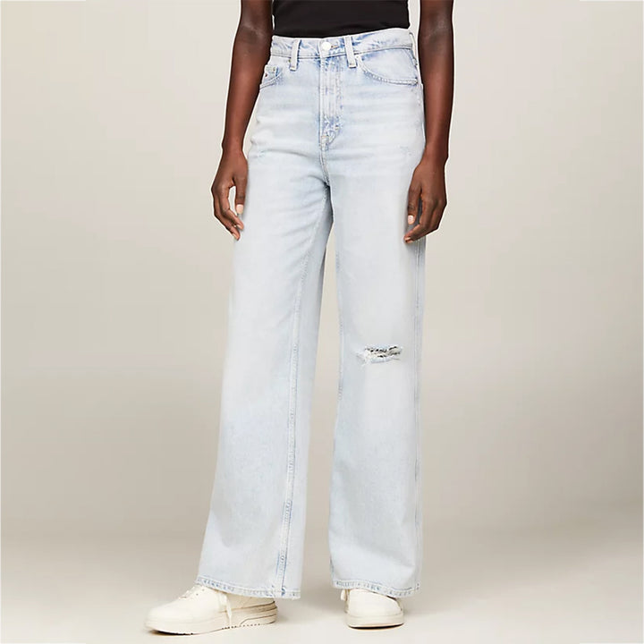 DW0DW175881AB - Pantaloni - Tommy Hilfiger