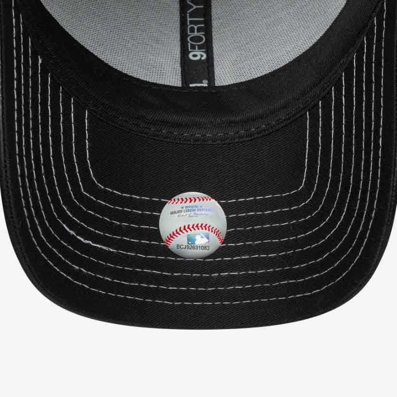 60691323 - Cappelli - New Era