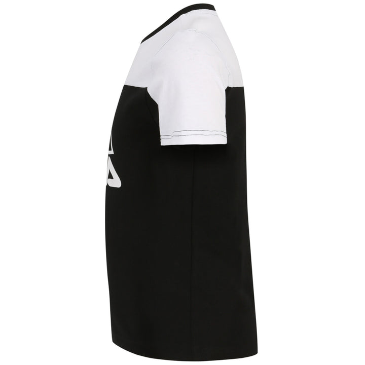 FAK0401 - T-Shirt e Polo - Fila