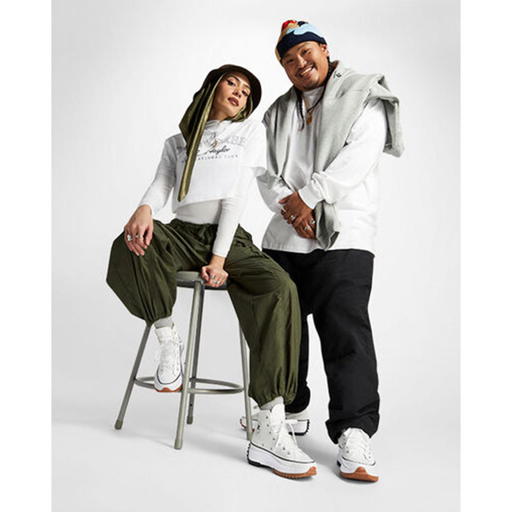 166799C - Scarpe - Converse