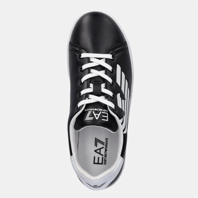 7Y000001 AF10179 - Scarpe - EMPORIO ARMANI