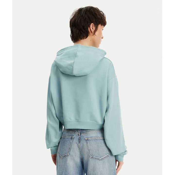 10027616 - Felpe - Converse