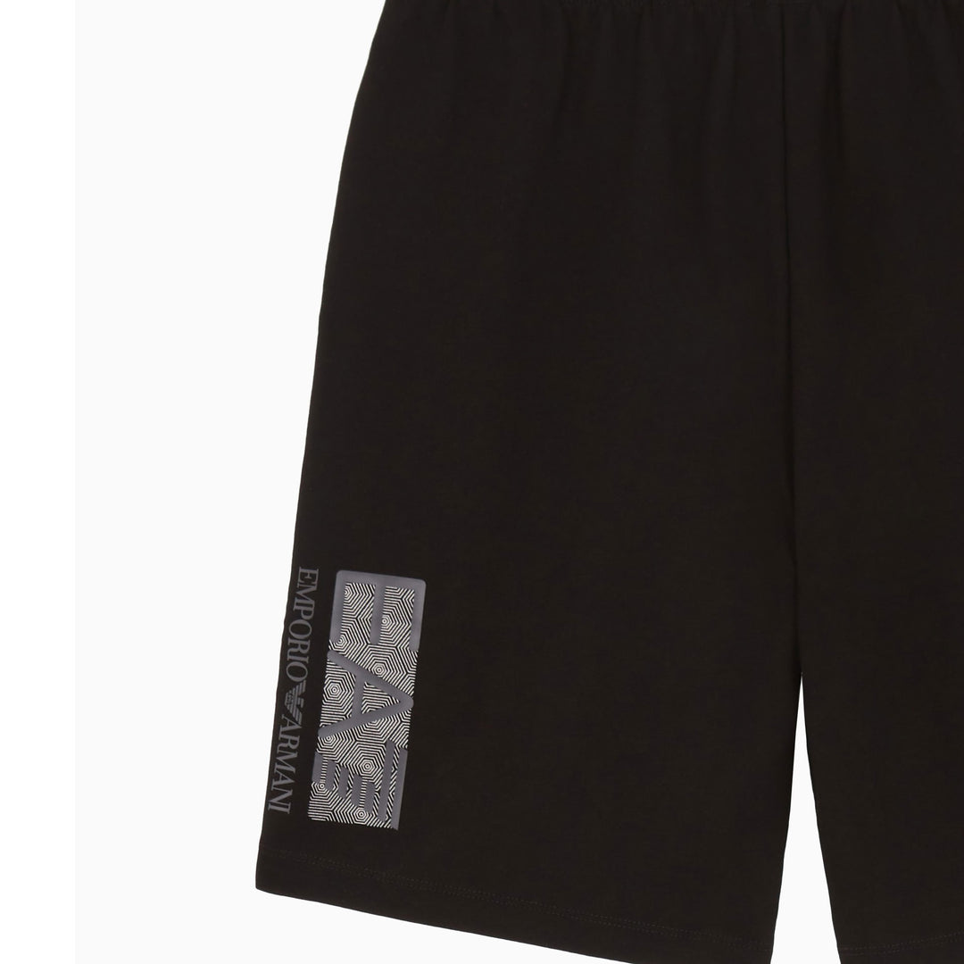 7B000040 AF10380 - Pantaloncini - EMPORIO ARMANI