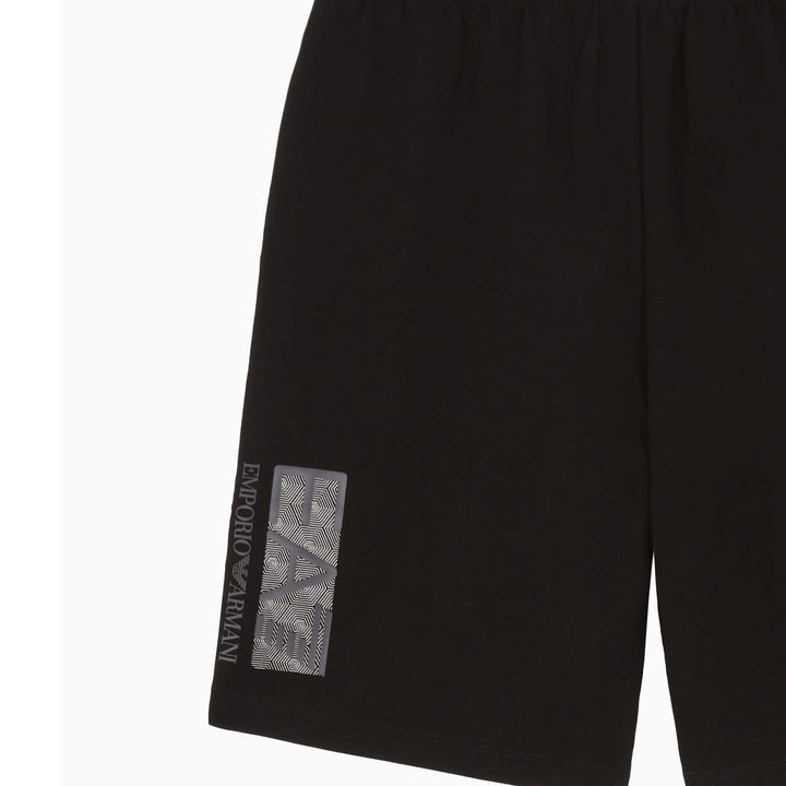 7B000040 AF10380 - Pantaloncini - EMPORIO ARMANI