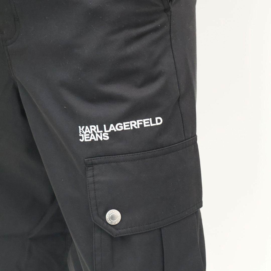 A1M10054 - Pantaloni - KARL LAGERFELD