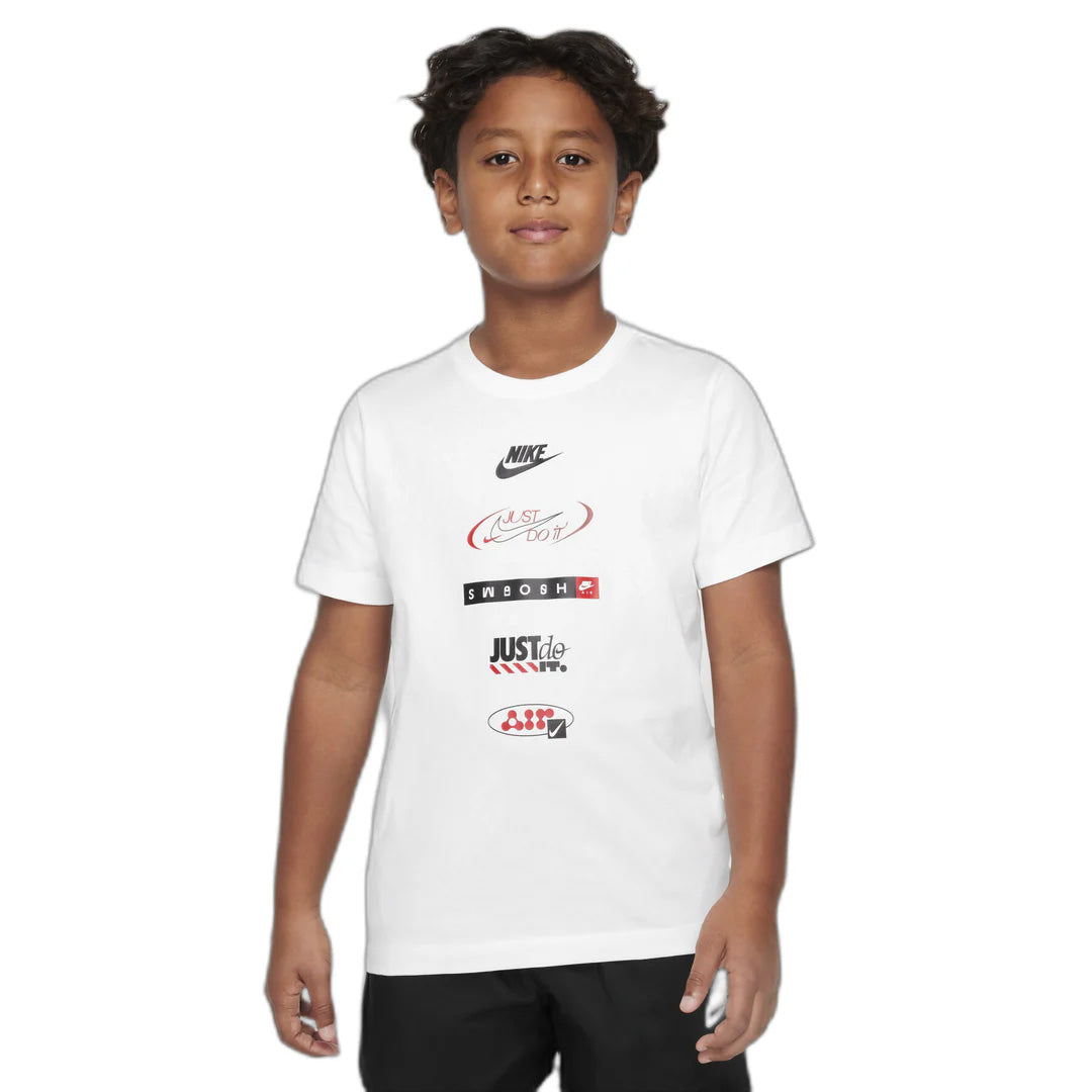 HM5662 - T-Shirt e Polo - Nike