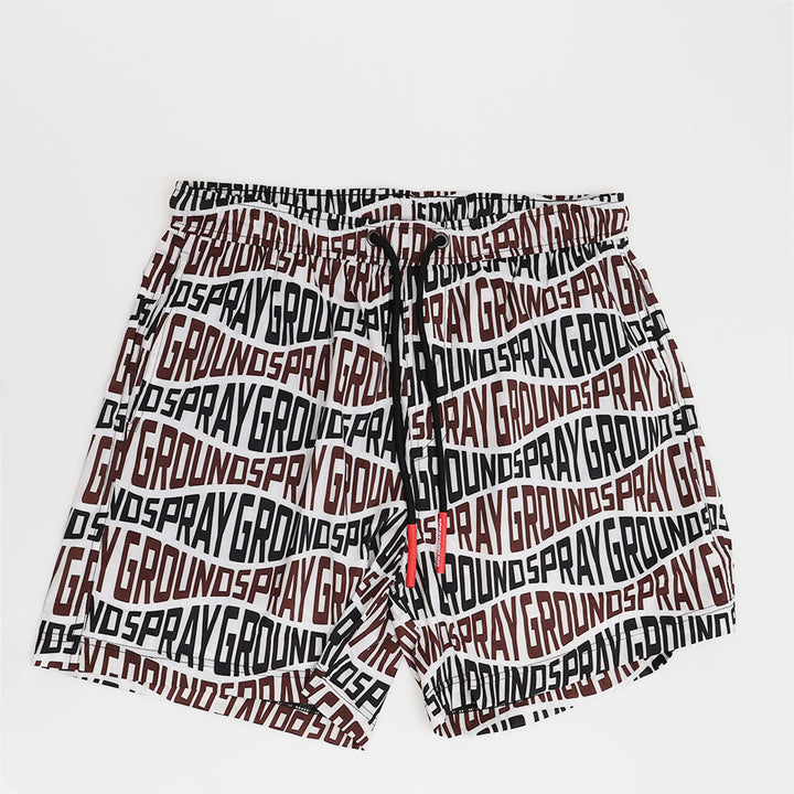 SP497 - Costumi da bagno - Sprayground