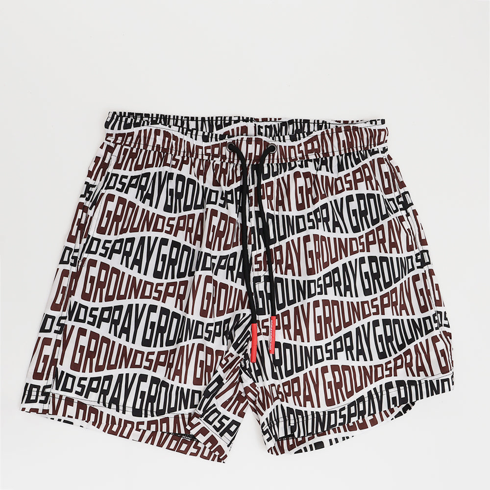 SP497 - Costumi da bagno - Sprayground