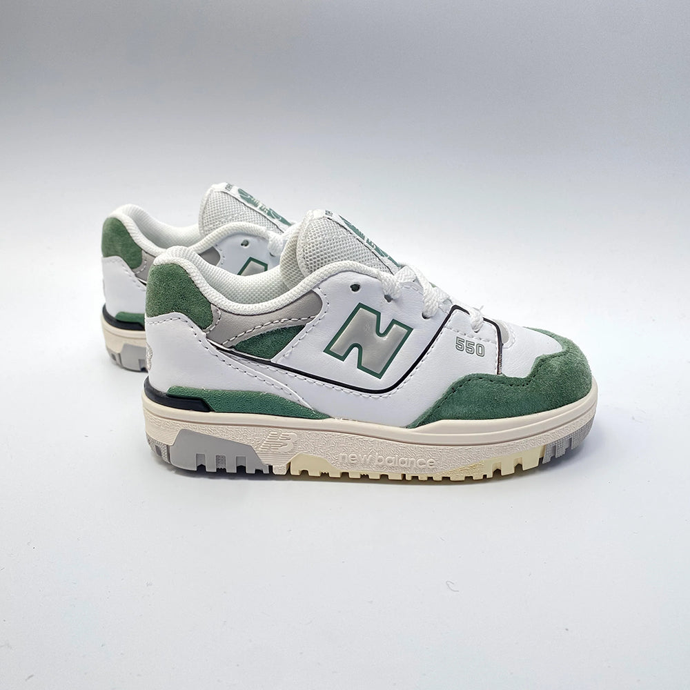 ISB550BY - Scarpe - New Balance