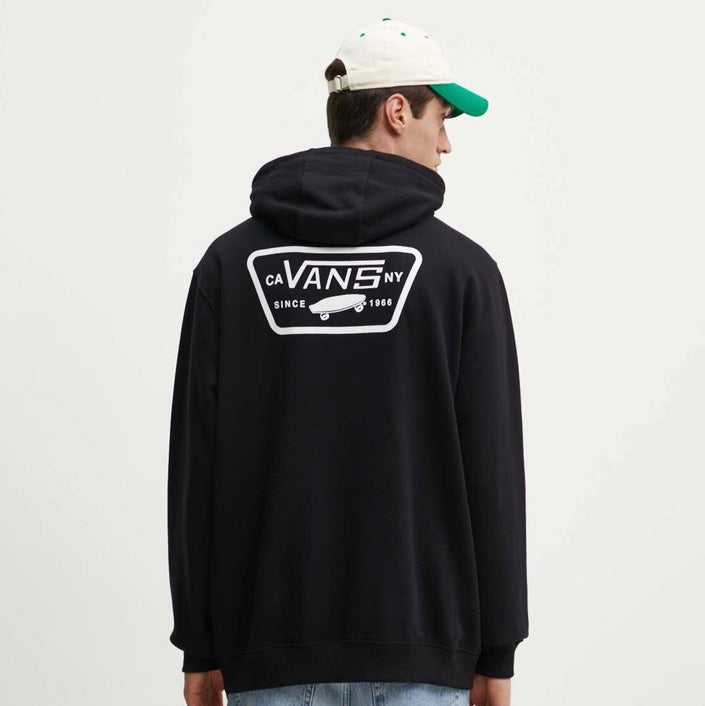 VN000HNZBLK1 - Felpe - Vans