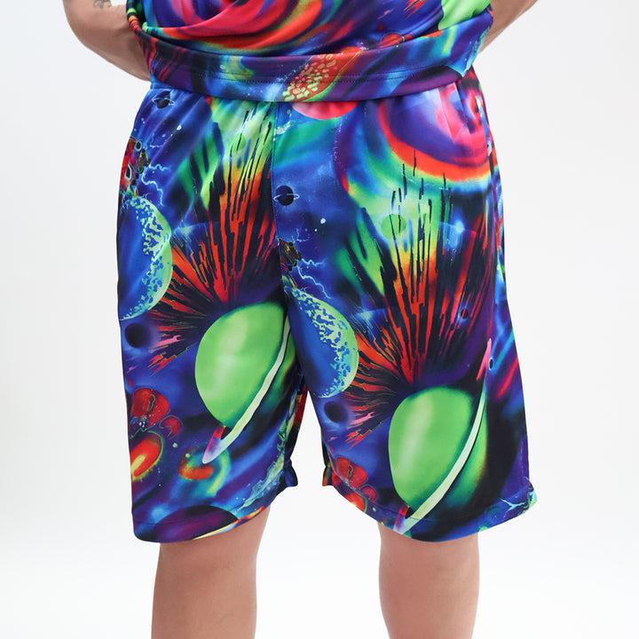 ARUSH0001 - Pantaloncini - Australian