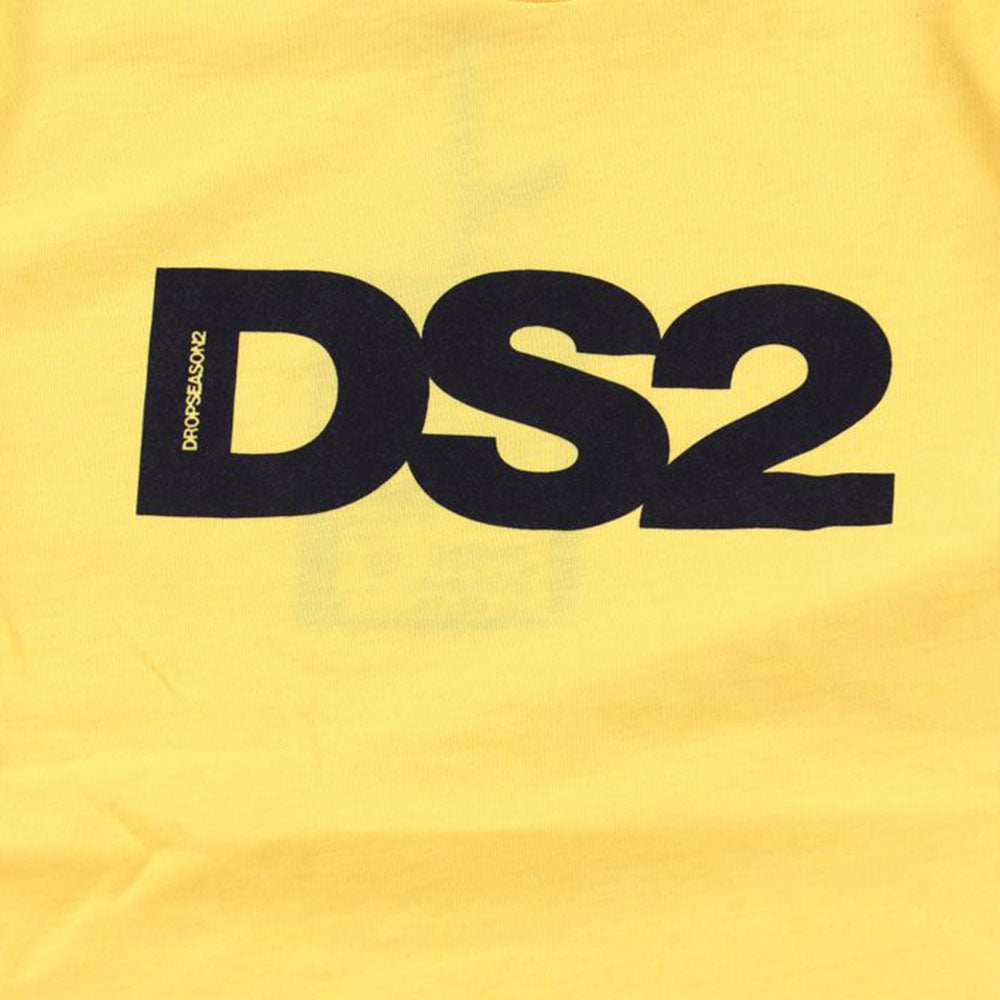 SS25K023 - T-Shirt e Polo - DS2