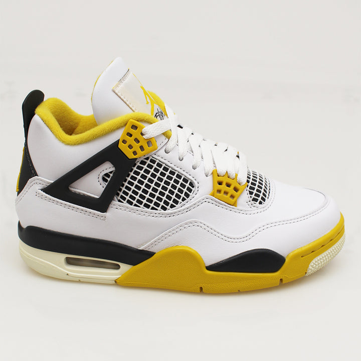 Jordan 4 Retro - Jordan