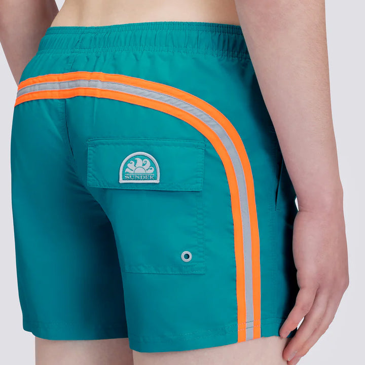 M504BDTA1Y1 - Costumi da bagno - Sundek