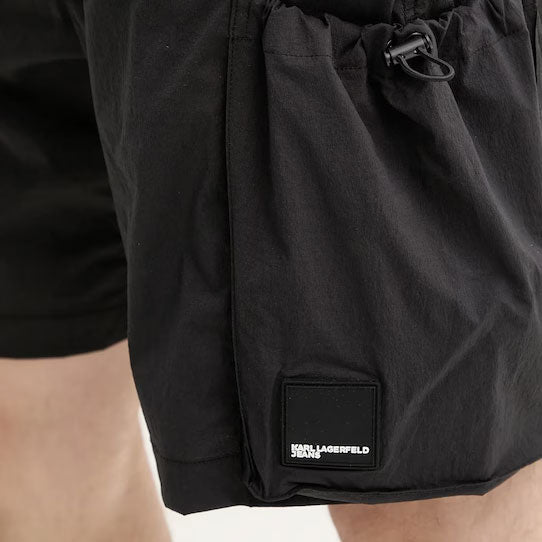 A2M10021 - Pantaloncini - KARL LAGERFELD