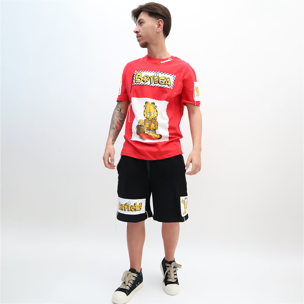 BTGOLV074/25 - Completi - Botega