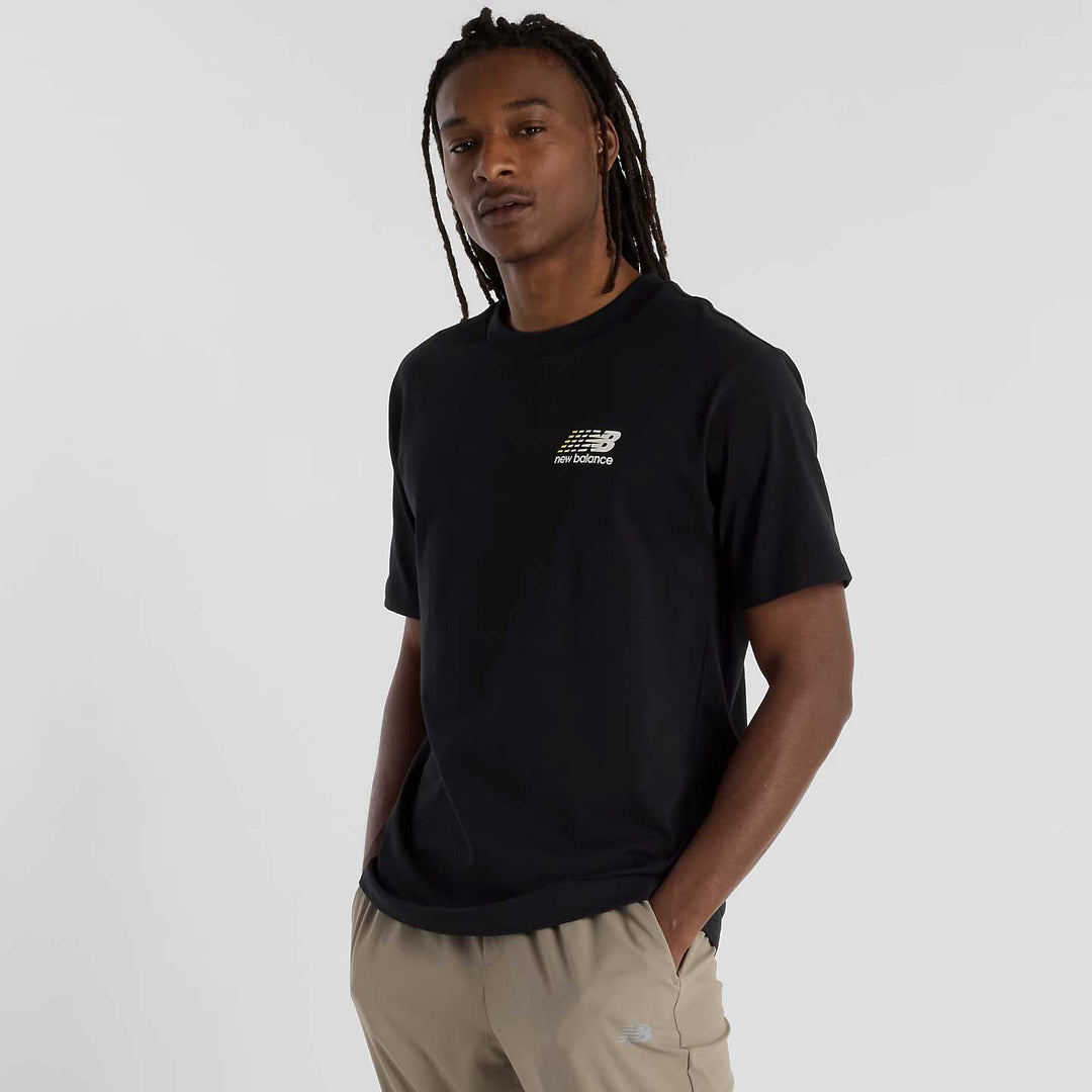 MT51930 - Maglieria - New Balance